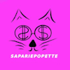 SaPariepopette