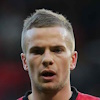 Tom Cleverley