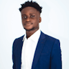 Toyosi Afolayan