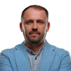 Vitalii Volochai