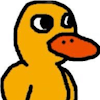 duck
