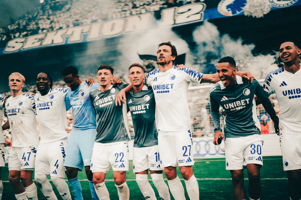 Heidenheim. Source: Official X/Twitter.