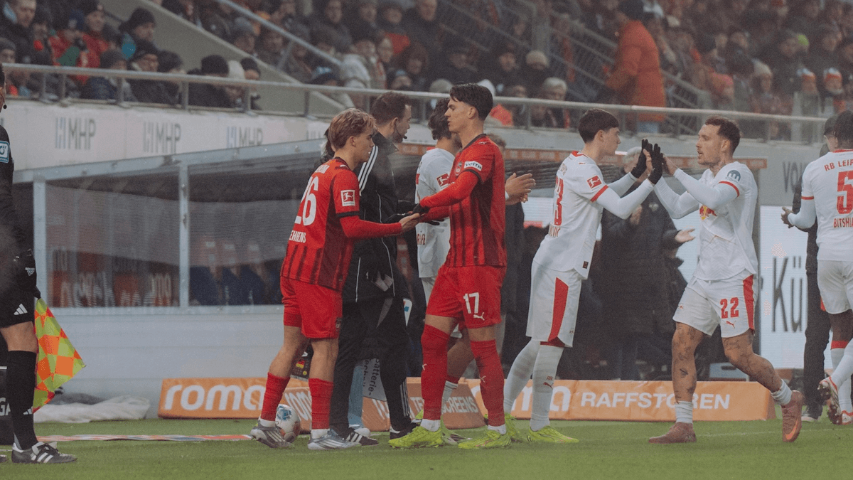 1. FC Heidenheim