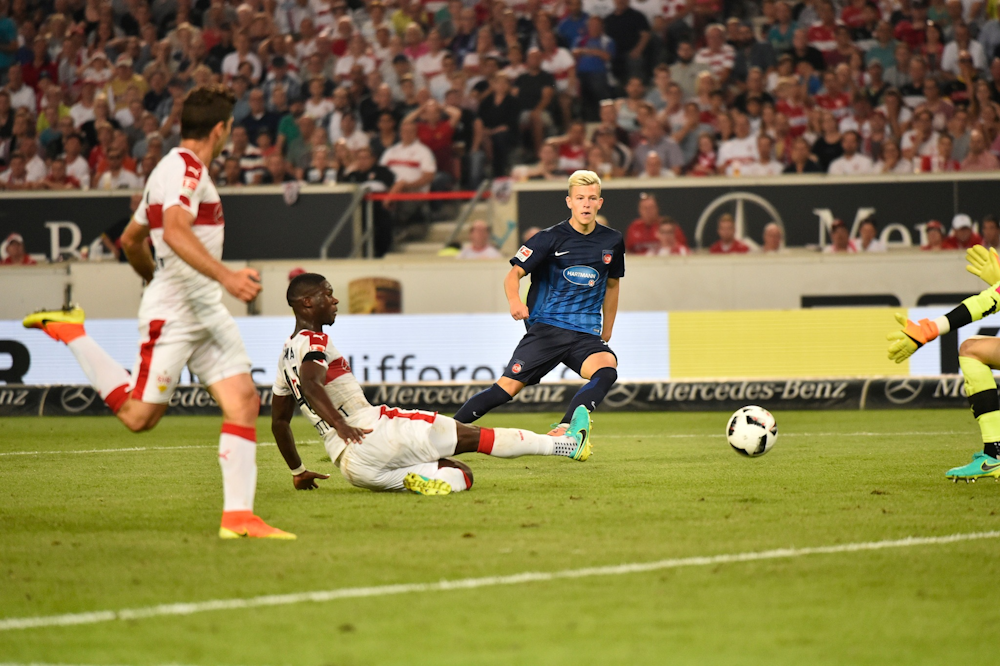 Heidenheim. Source: Official Website