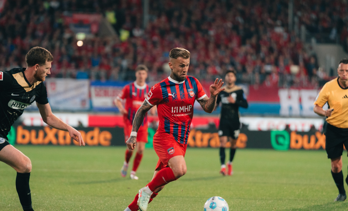 Heidenheim. Source: Official Website