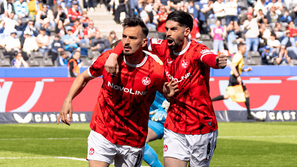 1. FC Kaiserslautern