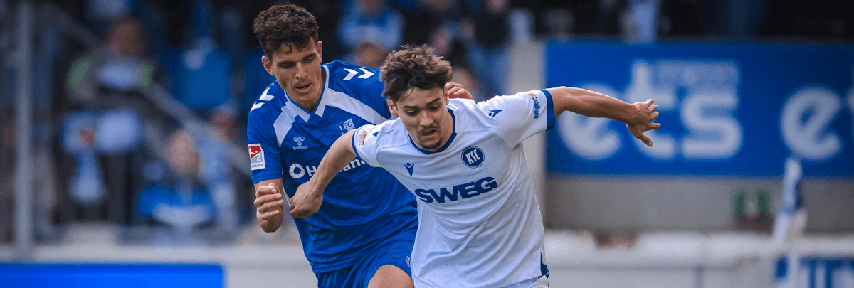 1. FC Magdeburg. Source: Official Facebook. Edited photo