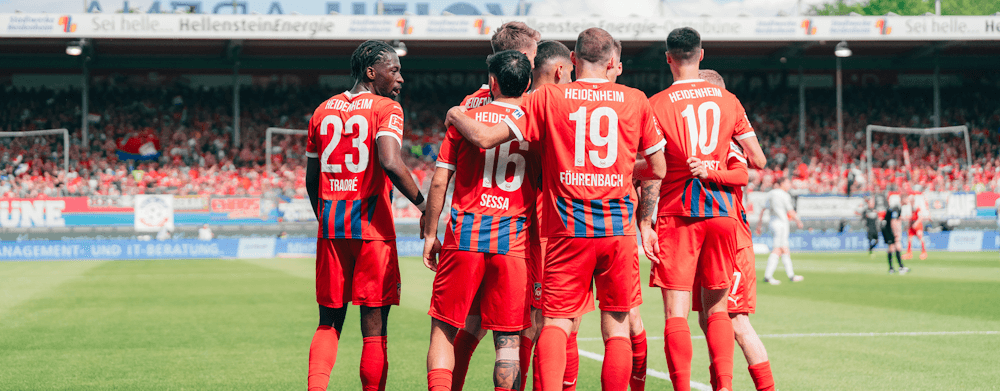 1. FC Heidenheim