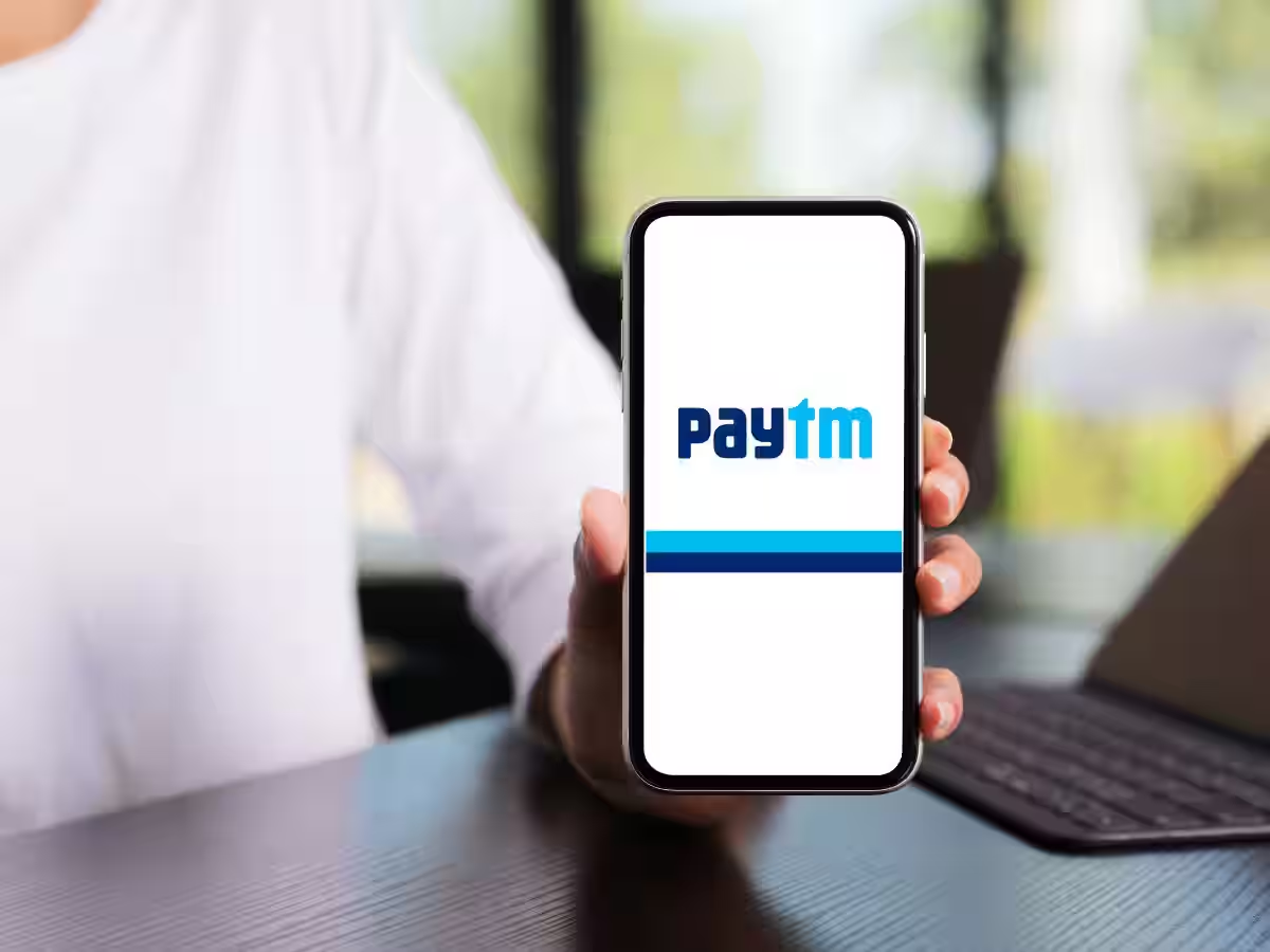 Paytm