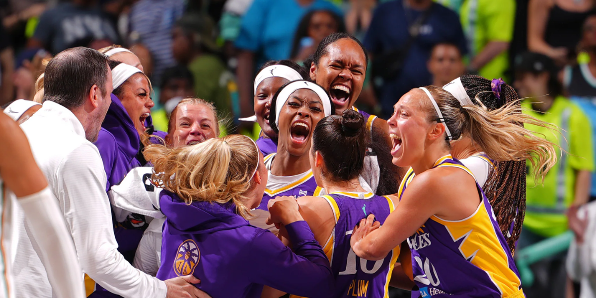 WNBA