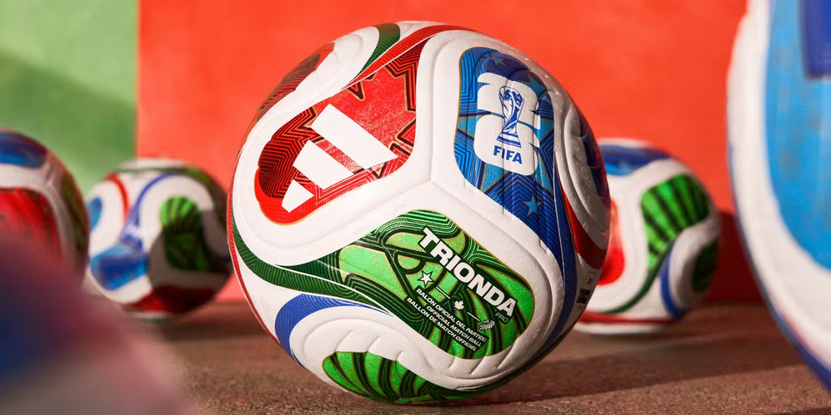 WC 2026 Adidas TRIONDA wc-2026-adidas-trionda