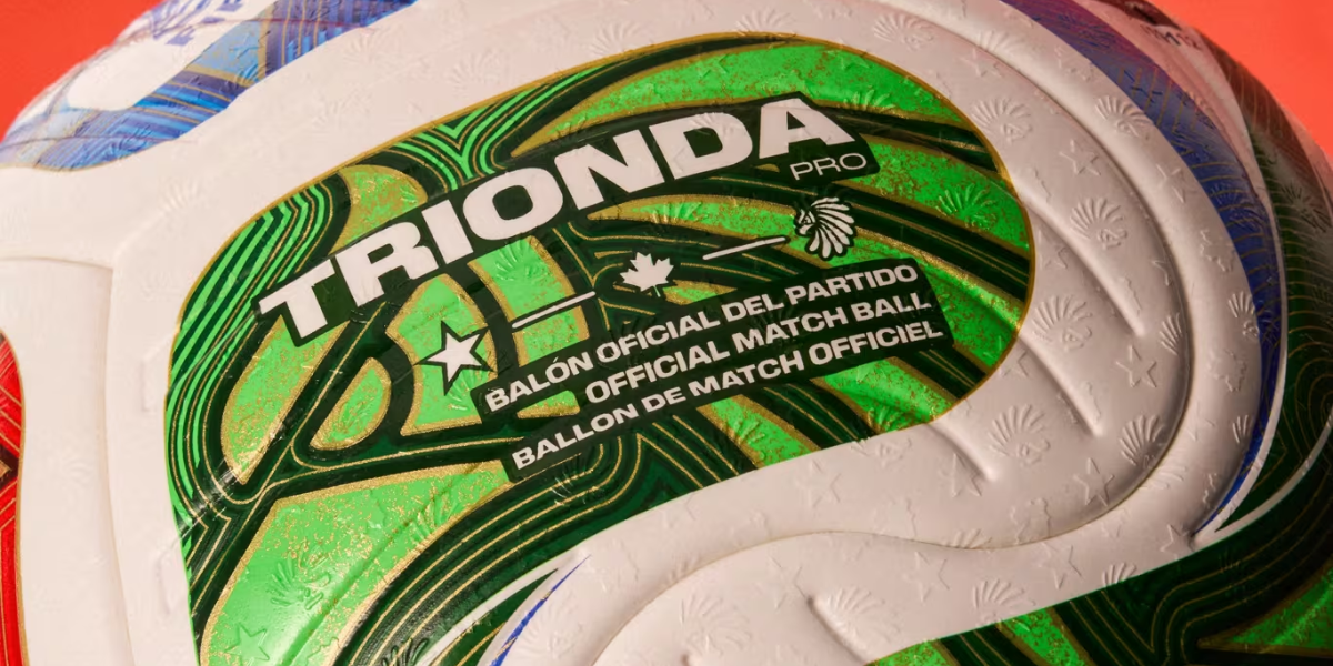 TRIONDA