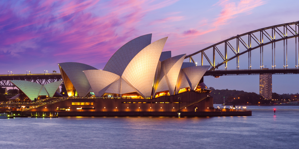 Australia