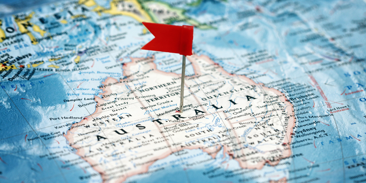 Australia