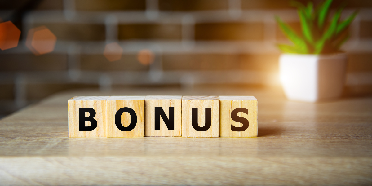 Bonus