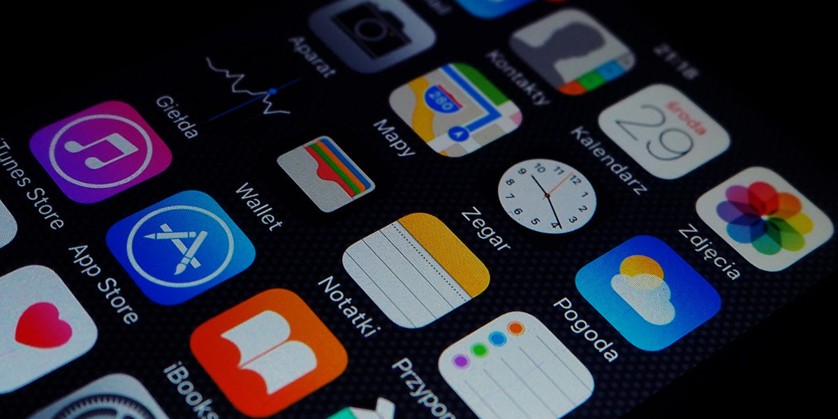 App