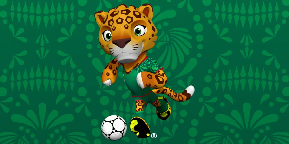 Zayu™ the Jaguar