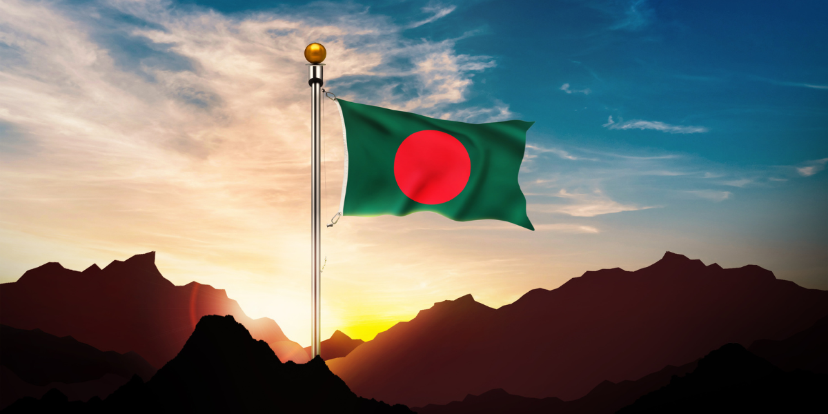 Bangladesh