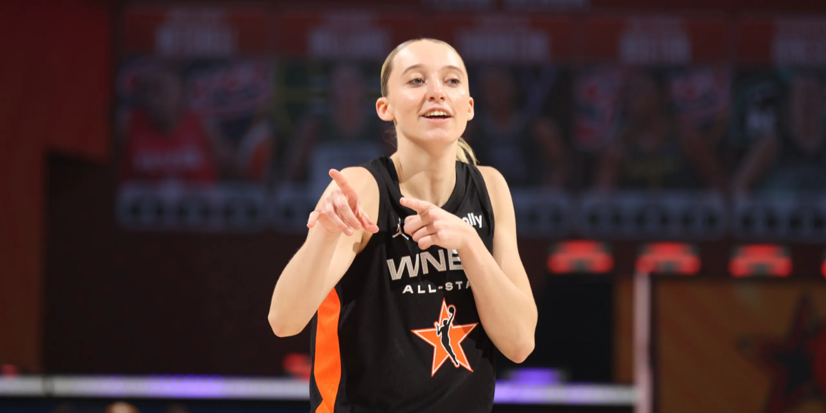 WNBA