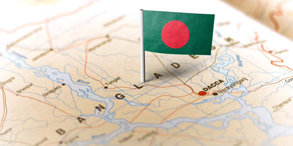 Bangladesh