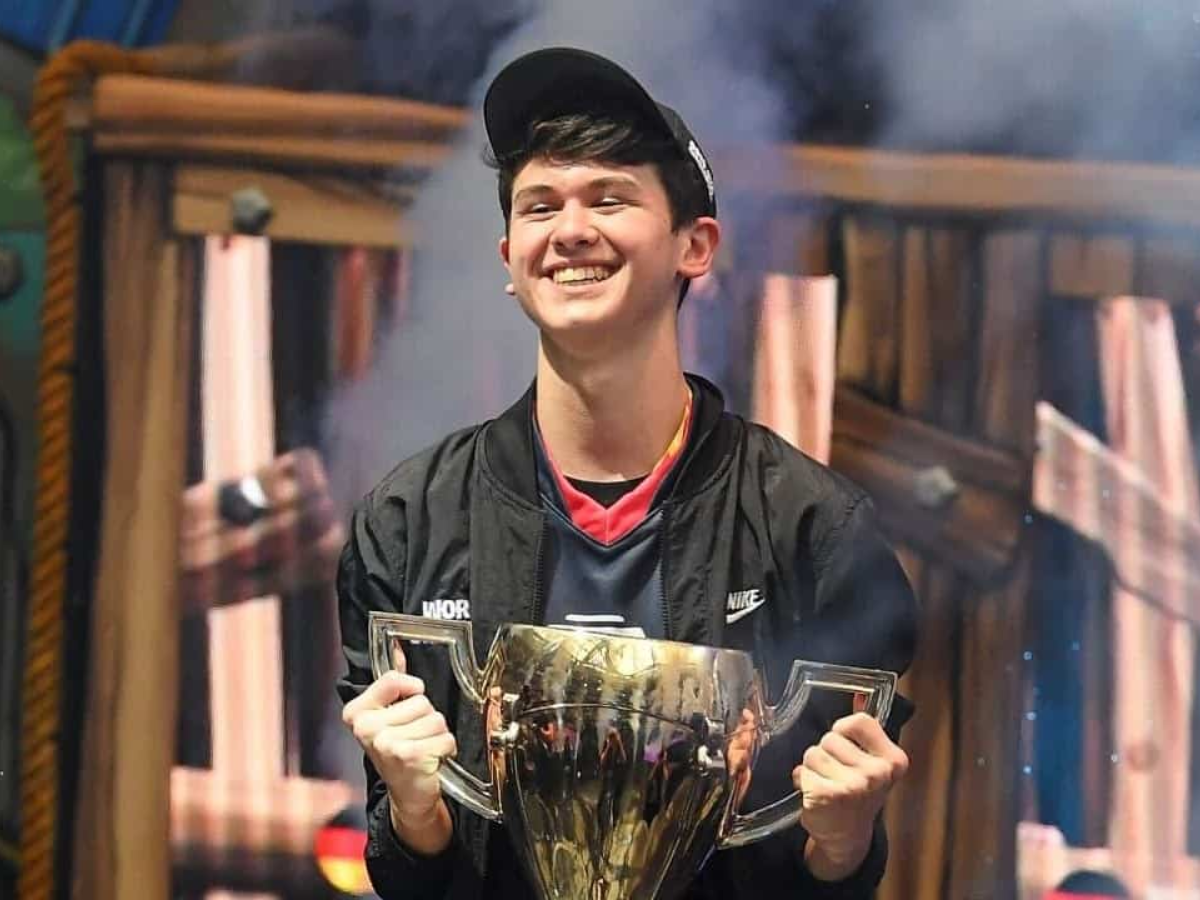 Bugha