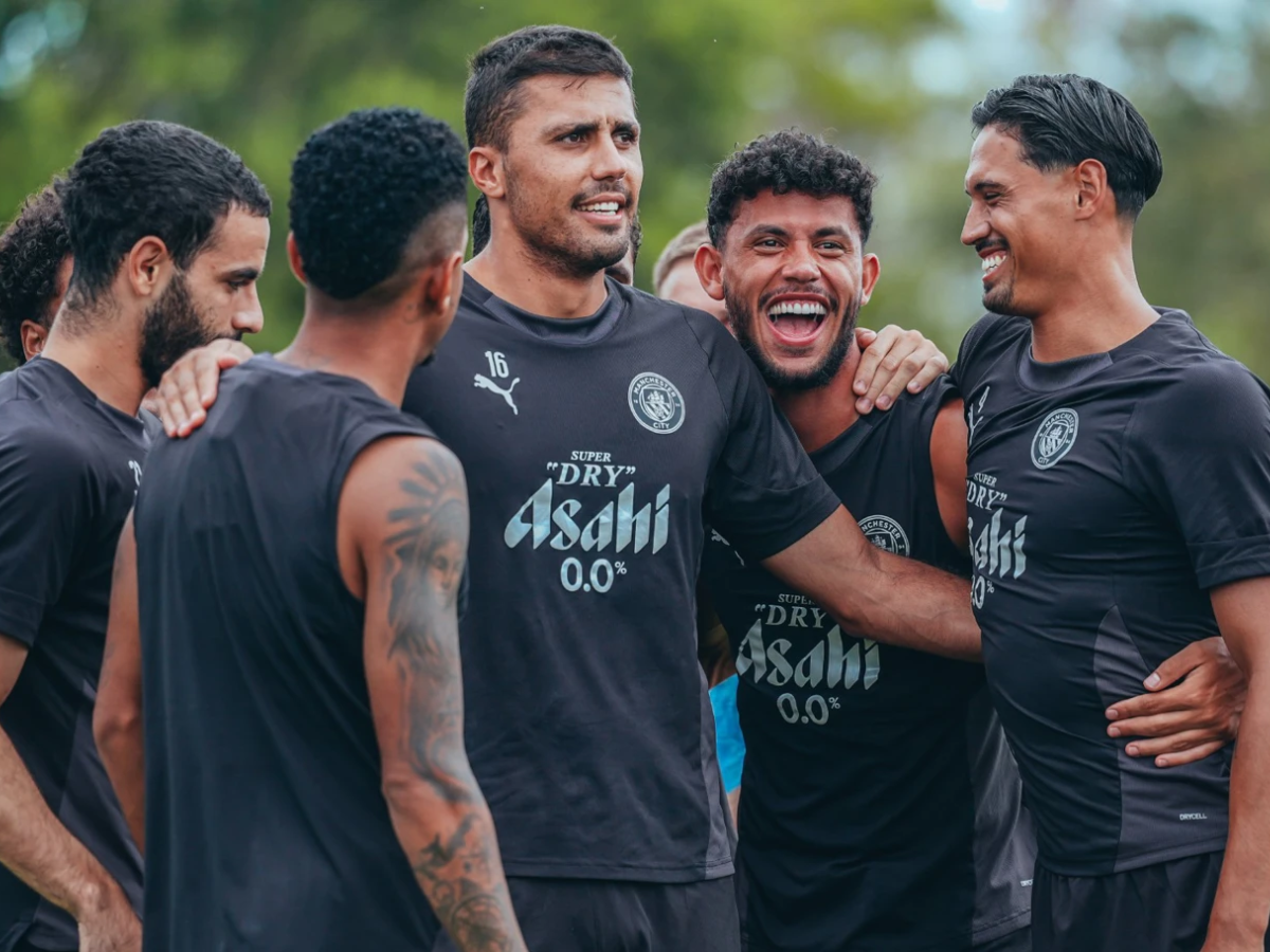 Man City