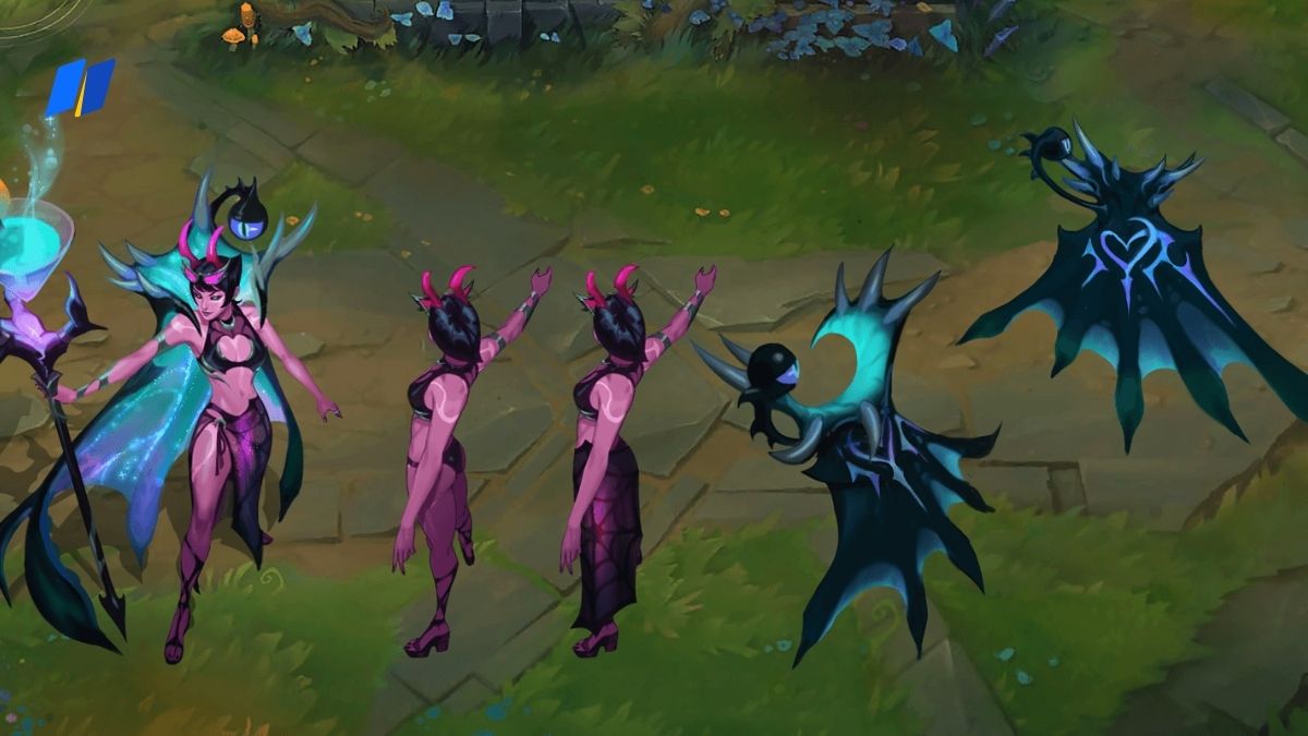 League of Legends at Esports World Cup 2026: Full Schedule and Format ...