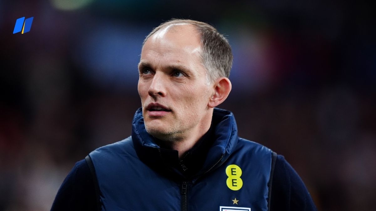 Thomas Tuchel