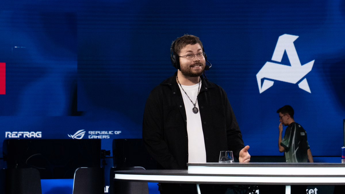 Thunderpick World Championship 2026: Det fulde broadcast-team til Malta ...