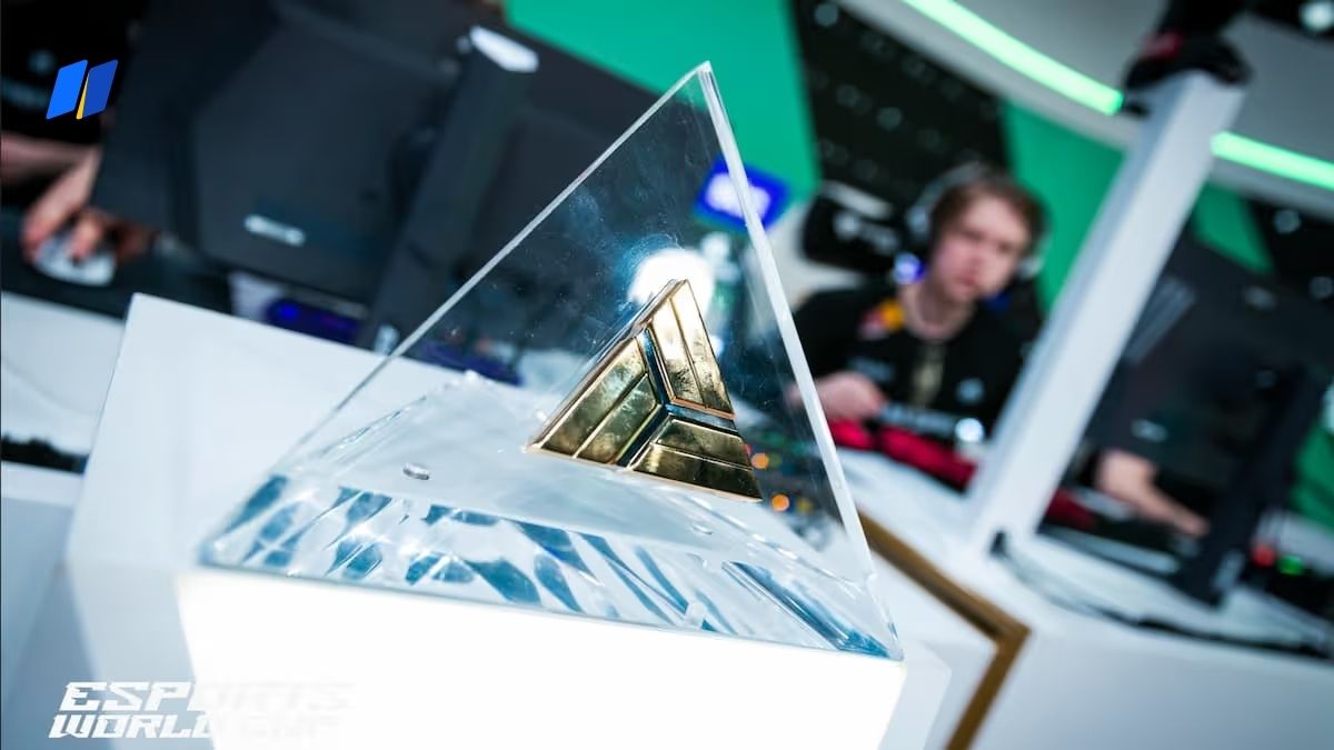 Esports World Cup 2026 Dota 2 Talent Revealed: Sheever, Ceb, and a ...