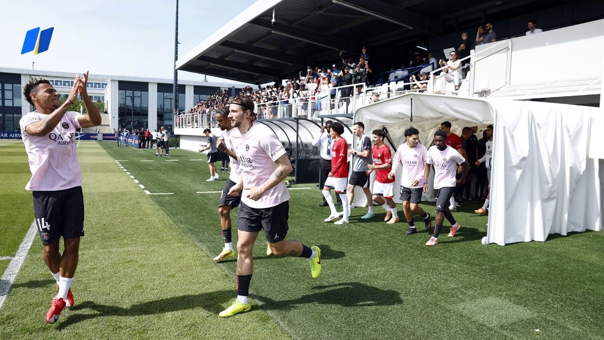 Onde assistir Paris Saint-Germain x Arsenal - 30 de maio de 2026 | Tips.GG