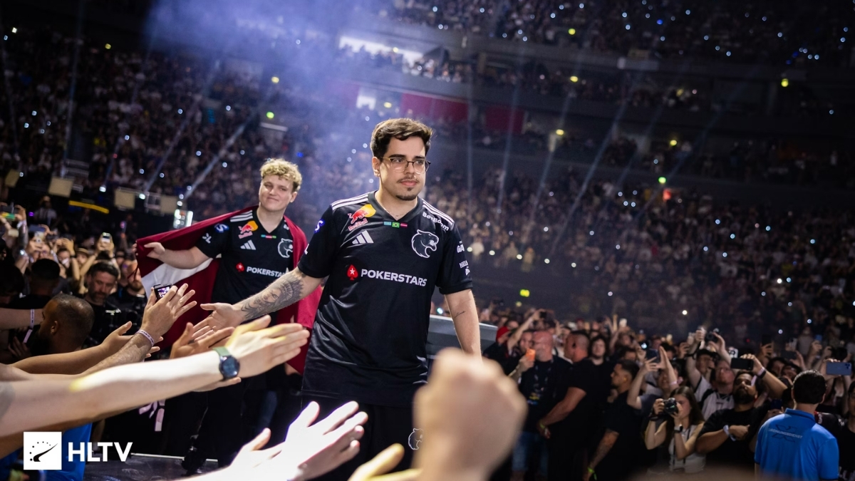 Esports World Cup 2026 CS2: All 32 Teams, Rosters, Transfers & Player ...