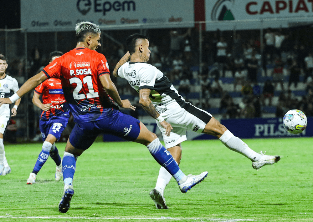 2 de Mayo. Source: Official Website
