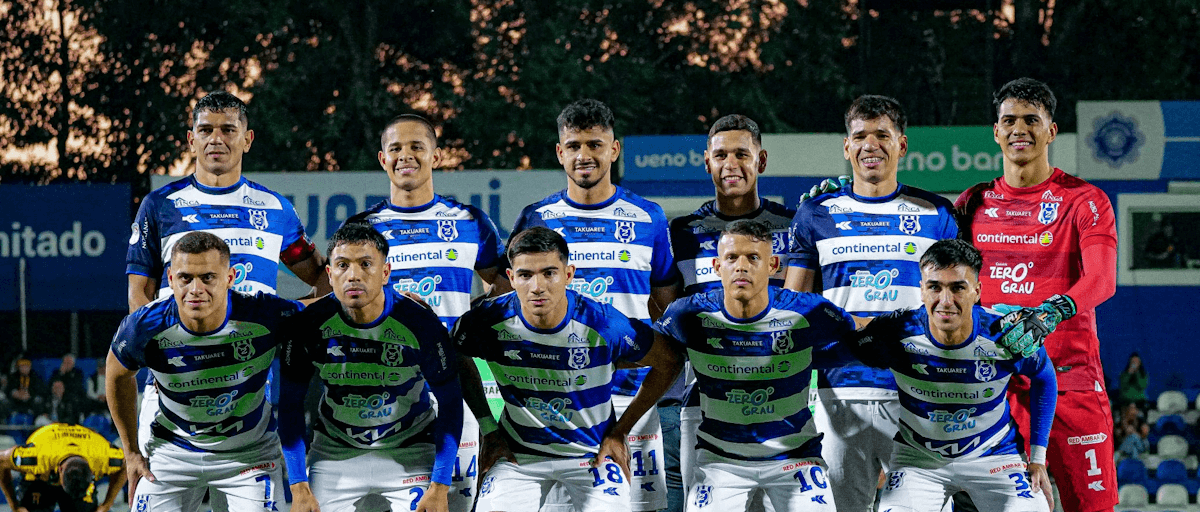 2 de Mayo. Source: Official Website