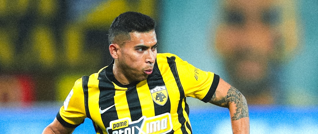 AEK. Source: Official Facebook
