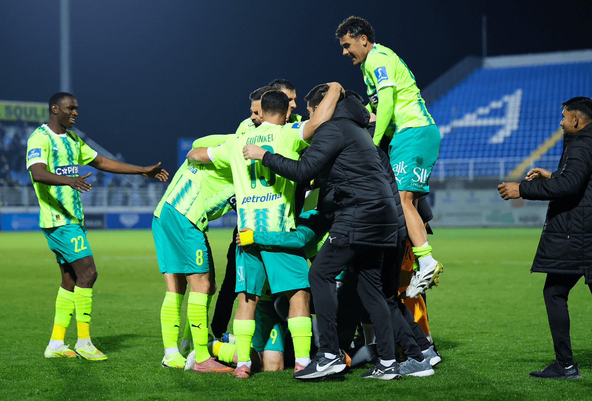 AEK Larnaca