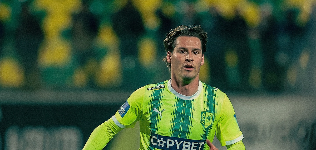 AEK Larnaca. Source: Official Facebook