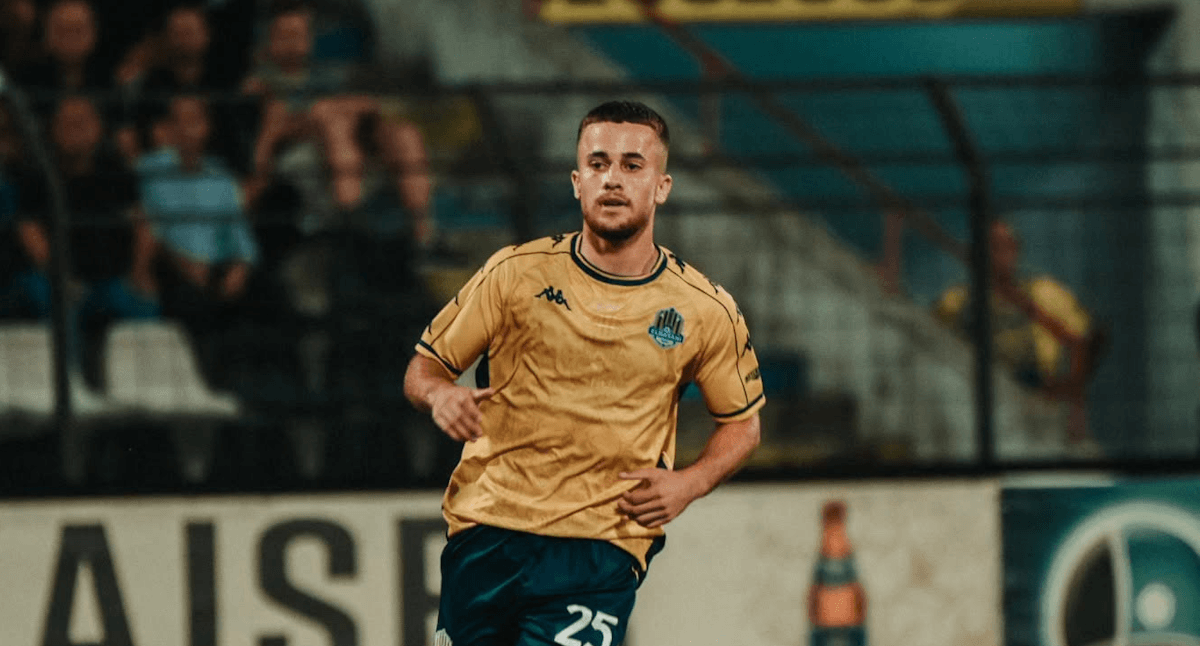 AF Elbasani. Source: Official Website