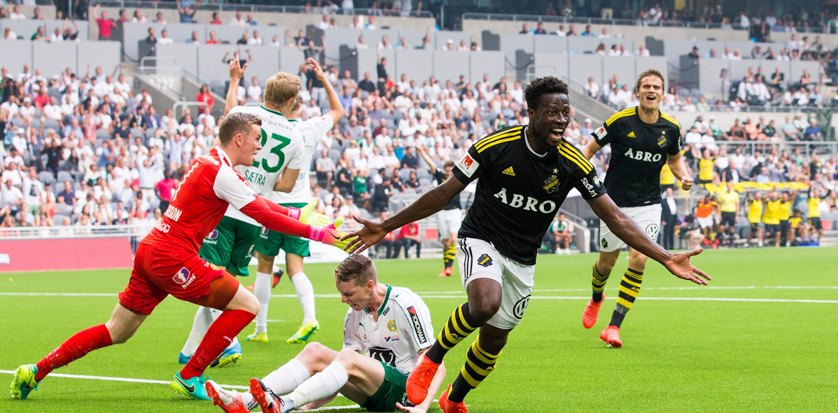 AIK. Source: Official Website