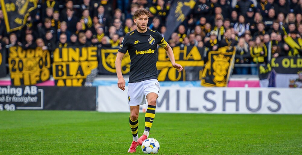 AIK. Source: Official Website