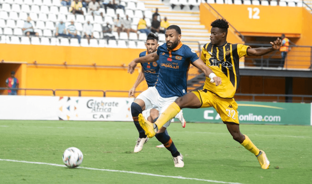 ASEC Mimosas. Source: Official Website
