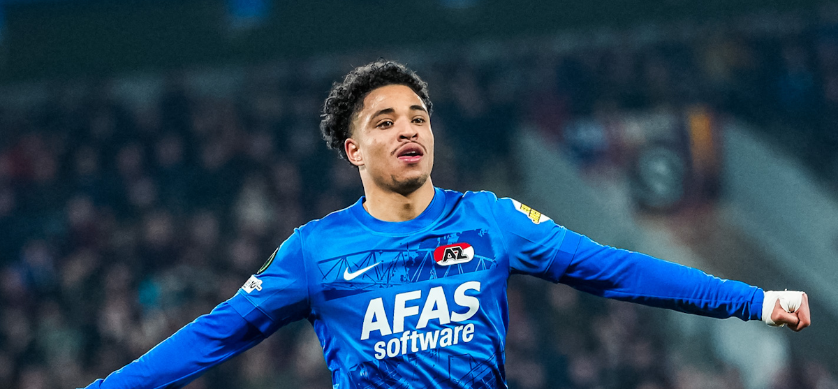 AZ Alkmaar. Source: Official Facebook