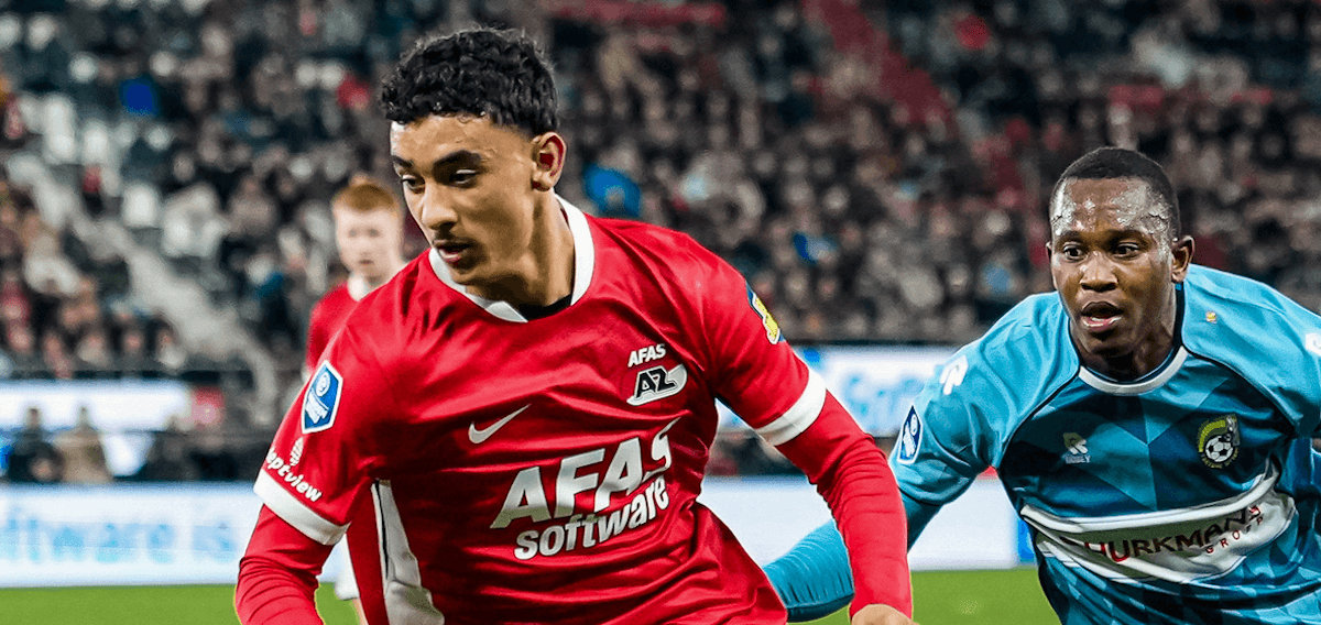 AZ Alkmaar. Source: Official Website