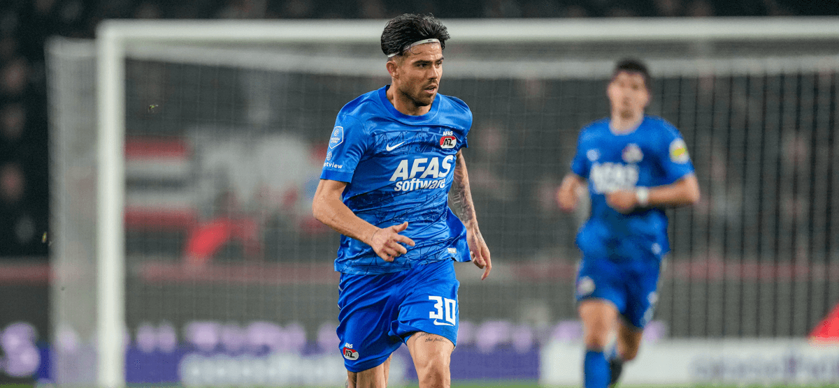 AZ Alkmaar. Source: Official Website