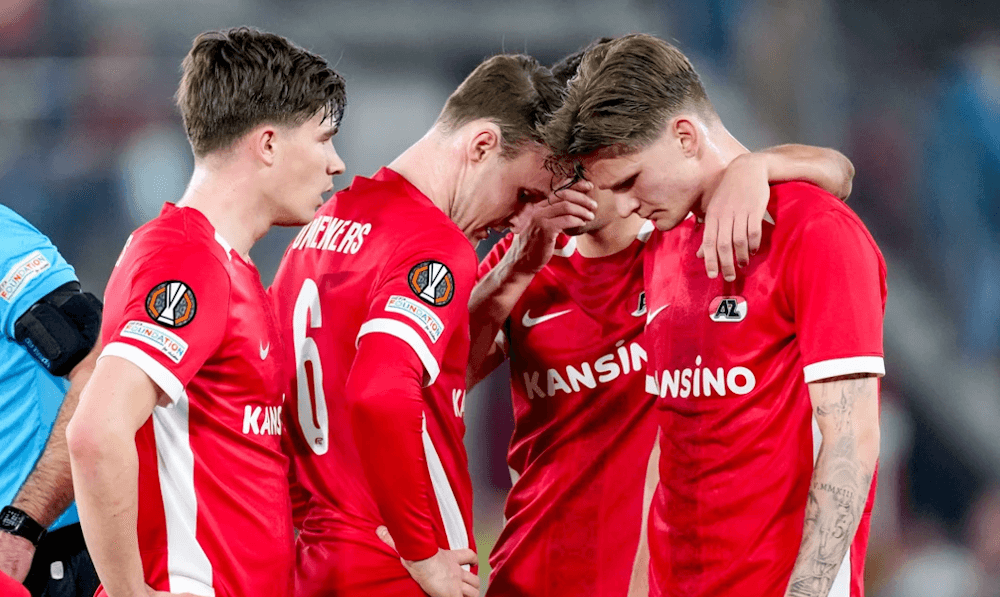 AZ Alkmaar