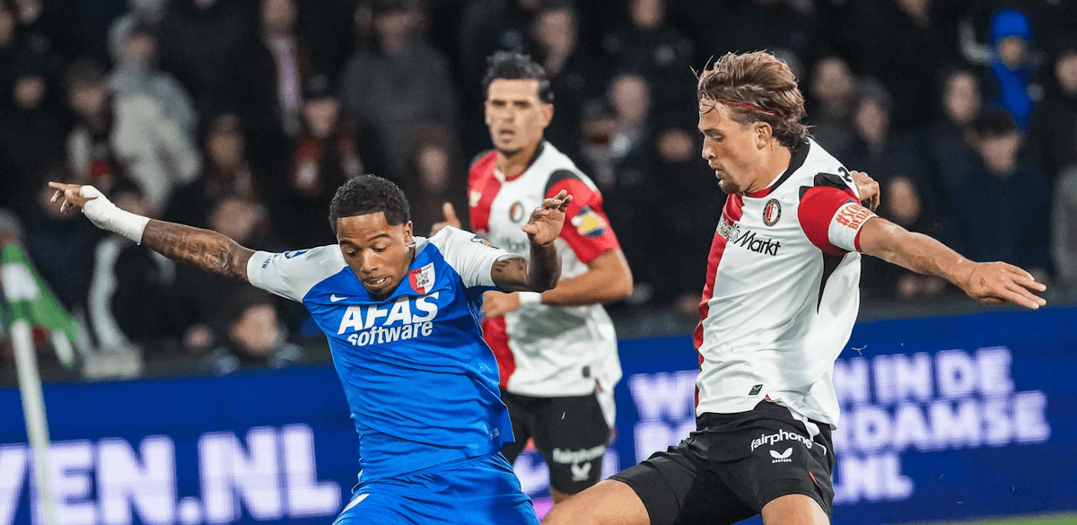 Prognose für AZ Alkmaar – Hapoel Be’er Scheva: 15.10.2026 UEFA Europa ...