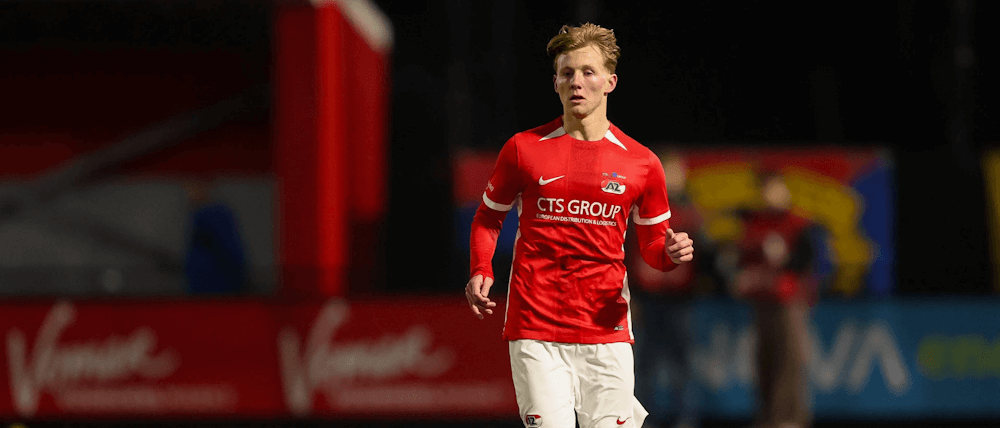 AZ Alkmaar. Source: Official Website
