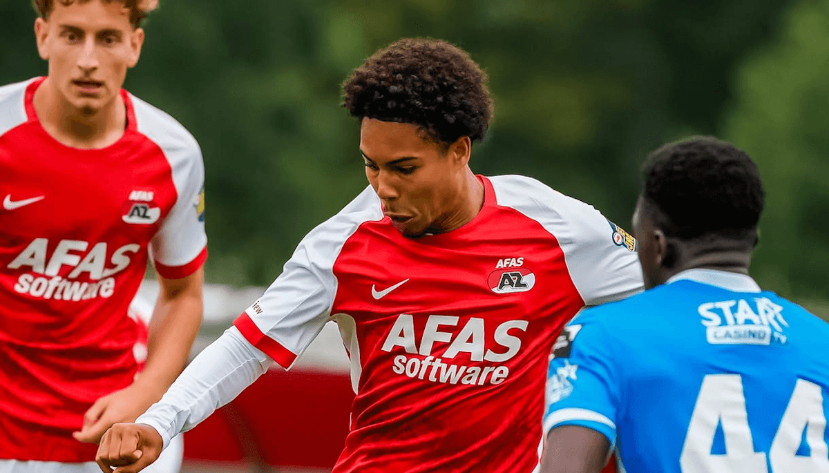 AZ Alkmaar. Source: Official Website
