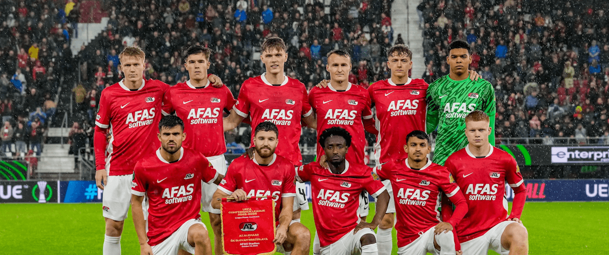 Previsão AZ Alkmaar vs Utrecht: 26.10.2025 Eredivisie Preview | Tips.GG