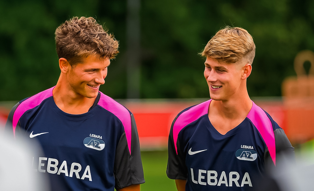 AZ Alkmaar. Source: Official Website